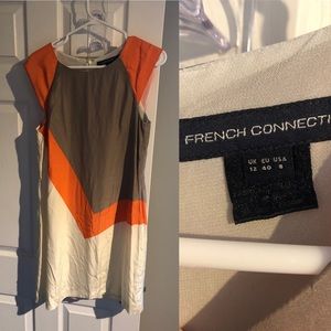 French Connection Dress